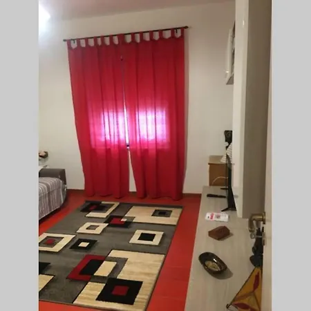 Casa de Férias Marina House Olbia
