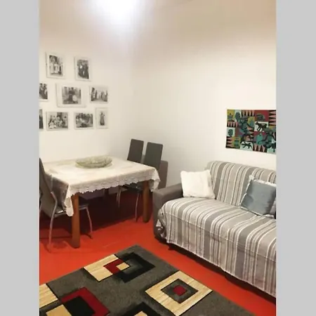 Casa de Férias Marina House Olbia