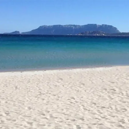 Casa de Férias Marina House Olbia