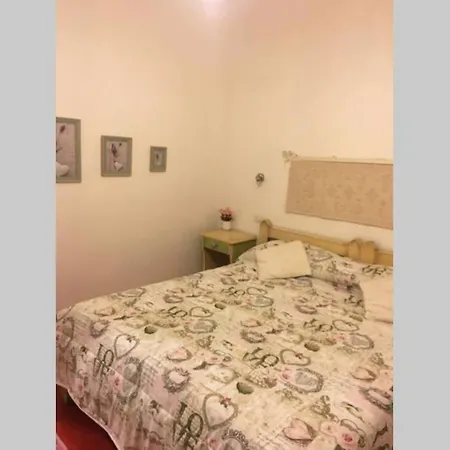 Marina House Olbia
