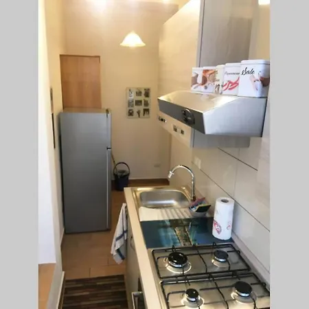 Casa vacanze Marina House Olbia