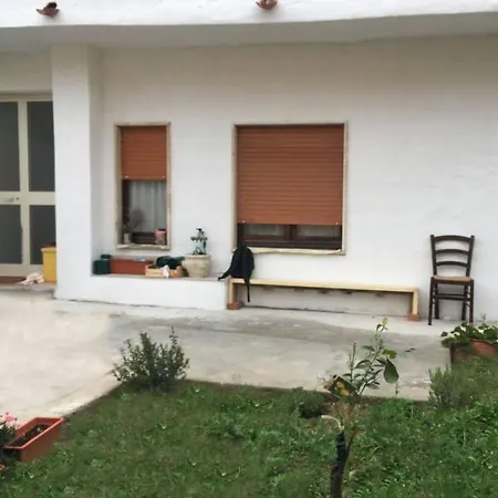 Holiday home Marina House Olbia