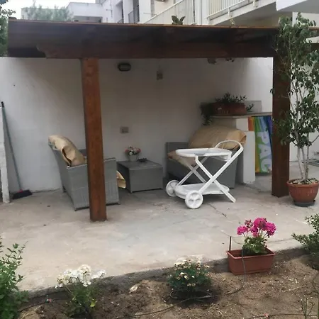Marina House Casa vacanze