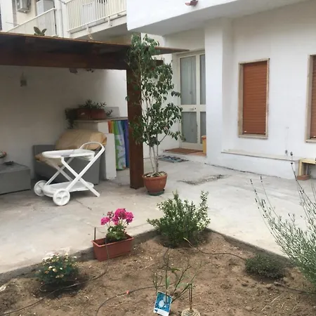 Marina House Casa vacanze