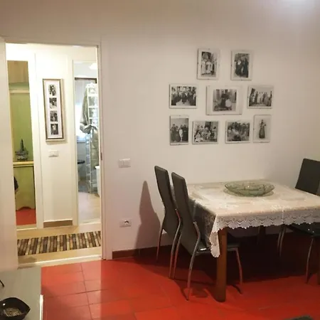 Marina House *