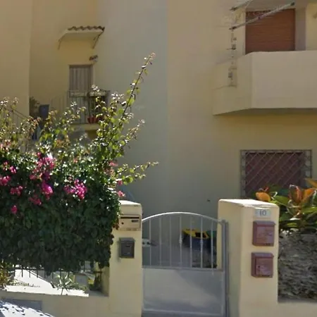 Marina House * Olbia